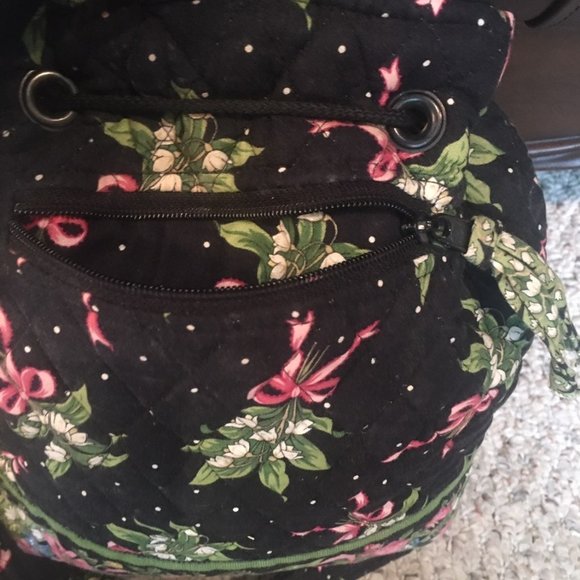 Vera Bradley-RETIRED \